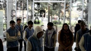 Italia busca extraditar a cura buscado en Argentina por abusos durante la dictadura