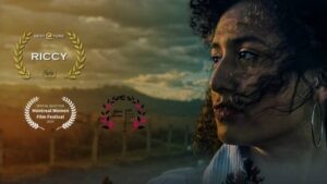 "Riccy", un corto que sensibiliza sobre la violencia de género en Honduras
