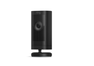 Ring lanza Stick Up Cam Pro, la cámara con detección de movimiento 3D