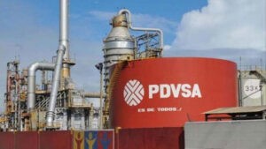 Rodríguez: Guaidó ocasionó pérdidas de 19 millardos de dólares a Pdvsa