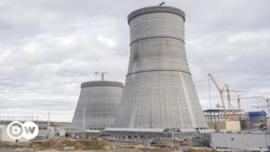 Rusia acusa a Ucrania de atacar central nuclear, sin daños – DW – 27/10/2023