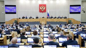 Rusia da el primer paso para retirarse del tratado que prohíbe ensayos nucleares