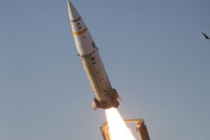 Rusia informa por primera vez del derribo de misiles estadounidenses ATACMS