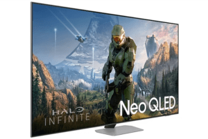 Samsung revoluciona el mercado con su Gaming TV QN90C