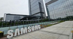 Samsung sufrirá en sus cuentas trimestrales el frenazo del negocio de los chips
