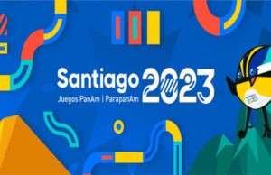 Santiago 2023, la oportunidad para muchos atletas de asistir a París 2024