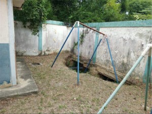 Se debilitan las bases de escuelas para niños especiales en Ocumare