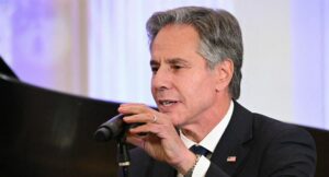 Secretario de Estado de EE.UU. habló de migración con Colombia y Panamá