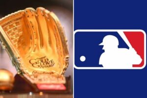 Seis beisbolistas venezolanos figuran en la lista de finalistas para recibir el Guante de oro de la MLB