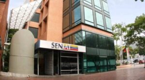 Seniat recauda más de 16 millardos de Bs. en septiembre