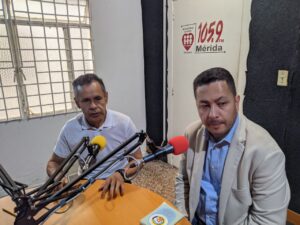 Sí habrá elecciones del Círculo de Reporteros Gráficos en Mérida