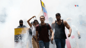 "Simón", la película venezolana que rinde homenaje a los caídos en las protestas