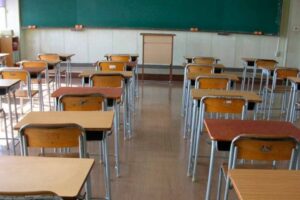 Sindicato venezolano de maestros califica de “oscuro” el panorama escolar: “Estamos en pobreza crítica”