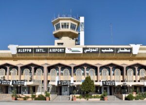 Siria denuncia ataques israelíes contra los aeropuertos de Damasco y Alepo