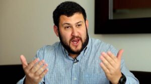 Smolansky tras ataque de Hamás en Israel: "No hay espacio ni debe haber neutralidad ante el terrorismo" - AlbertoNews