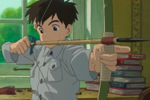 Su última película ni siquiera se ha estrenado todavía fuera de Japón, pero Miyazaki ya está trabajando en su nuevo proyecto junto a Studio Ghibli