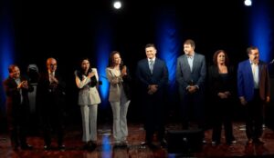 Suspenden segundo debate de candidatos a las primarias
