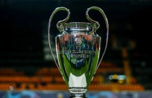 TELEVEN Tu Canal | Champions League: Estos son los partidos pautados para hoy