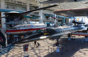TELEVEN Tu Canal | El X-59: Un avión supersónico que revolucionará la aviación