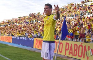 TELEVEN Tu Canal | James Rodríguez presidirá equipo de la Kings League Américas