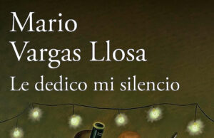 TELEVEN Tu Canal | “Le dedico mi silencio” será una de las últimas obras de Mario Vargas Llosa