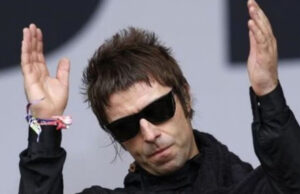 TELEVEN Tu Canal | Liam Gallagher realizará gira por los 30 años de “Definitely Maybe”