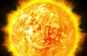 TELEVEN Tu Canal | Ondas de alta frecuencia pueden repercutir en temperatura del Sol