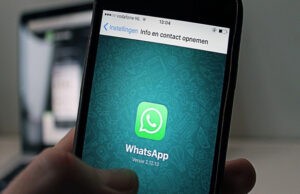 TELEVEN Tu Canal | WhatsApp permitirá enviar «Notas de Voz Autodestructivas»