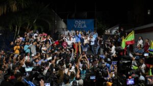 TSJ de Venezuela deja sin efecto la primaria opositora, pide entregar material electoral