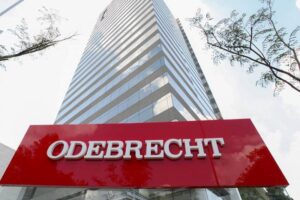 TSJ del régimen condena a Odebrecht a reintegrar fondos por incumplimiento de contrato