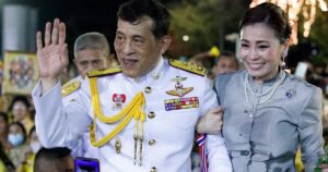 Tailandia ha juzgado a 100 personas por lesa majestad en los últimos dos años