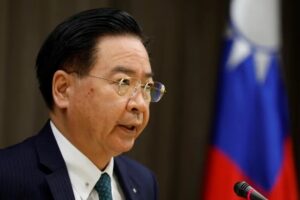 Taiwán alertó que el régimen de China “está aumentando su amenaza militar” - AlbertoNews