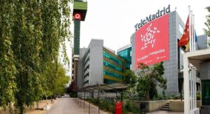 Telemadrid sufre un ciberataque que les ha impedido emitir sus programas