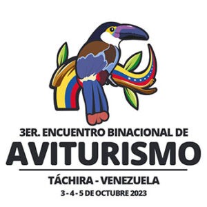 Tercer Encuentro Binacional de Aviturismo en el Táchira