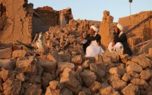 Terremoto en Afganistán: secuelas del día de las siete poderosas réplicas