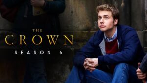 "The Crown": tráiler de la temporada final se centra en el desenlace de la princesa Diana - AlbertoNews