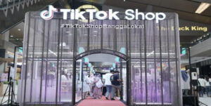 TikTok cierra su tienda de comercio electrónico en Indonesia tras nueva regulación