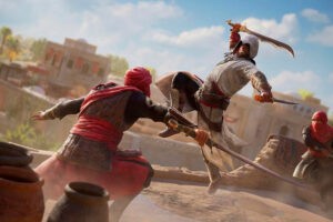 Todo lo que debéis saber sobre Assassin's Creed Mirage antes de poneros la hoja oculta y recorrer las calles de Bagdad