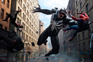 Todos los personajes de Marvel's Spider-Man 2 que pueden tener su DLC (incluso spin-off) antes de que llegue Marvel's Wolverine