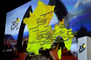 Tour de Francia: Tour 2024: Sin final en Pars y con el 'Sndrome Fignon' 35 aos despus