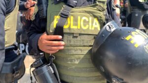 Tren de Aragua amenazó de muerte a tres coroneles de la Policía Nacional del Perú - AlbertoNews