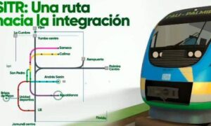 Con el proyecto del tren de cercanÃ­as se espera beneficiar a Cali, Palmira, Yumbo y JamundÃ­.
