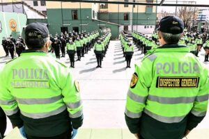Tres coroneles peruanos bajo amenaza de muerte tras investigaciones contra el Tren de Aragua - AlbertoNews