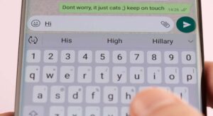 Tres funciones que quizás no conocías del teclado Gboard en tu móvil Android