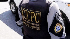 Trujillo | Cicpc desarticuló banda delictiva que robaba motos en Valera