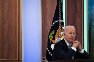 ÚLTIMA HORA | Biden es interrogado por los documentos clasificados hallados en su domicilio - AlbertoNews