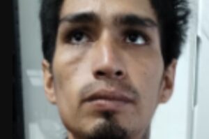 ÚLTIMA HORA | Capturan a presunto miembro del "Tren de Aragua" en Estados Unidos: el sospechoso fue arrestado en la frontera con México (Detalles) - AlbertoNews