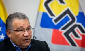 Enrique Márquez: UNT y Primero Justicia no deberían dejar naufragar la elección primaria