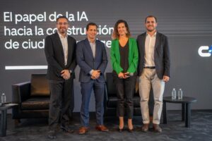 Uber cumple 10 años en México y apuesta por los vehículos eléctricos