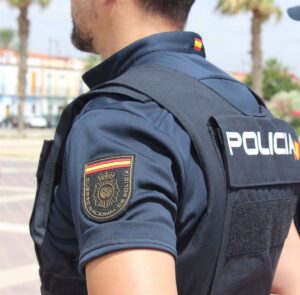 Un detenido en Melilla en una operación contra el terrorismo yihadista en una investigación que sigue abierta
